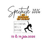 Spectacle 2026 : 20 saisons en scène